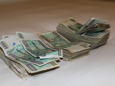 Yangon, Myanmar - Traders Hotel